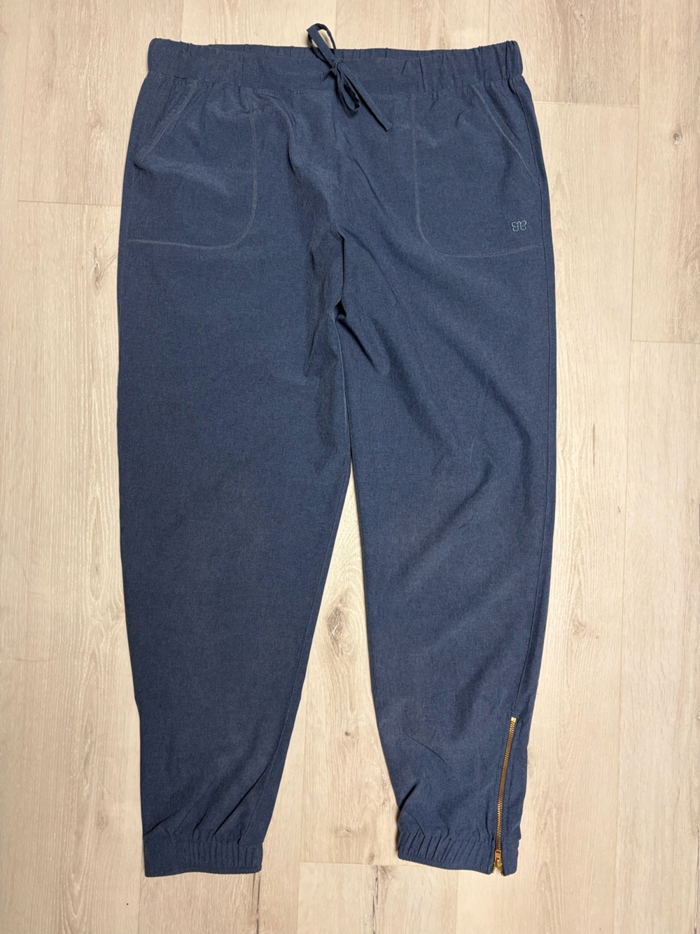 Albion Jetsetter joggers